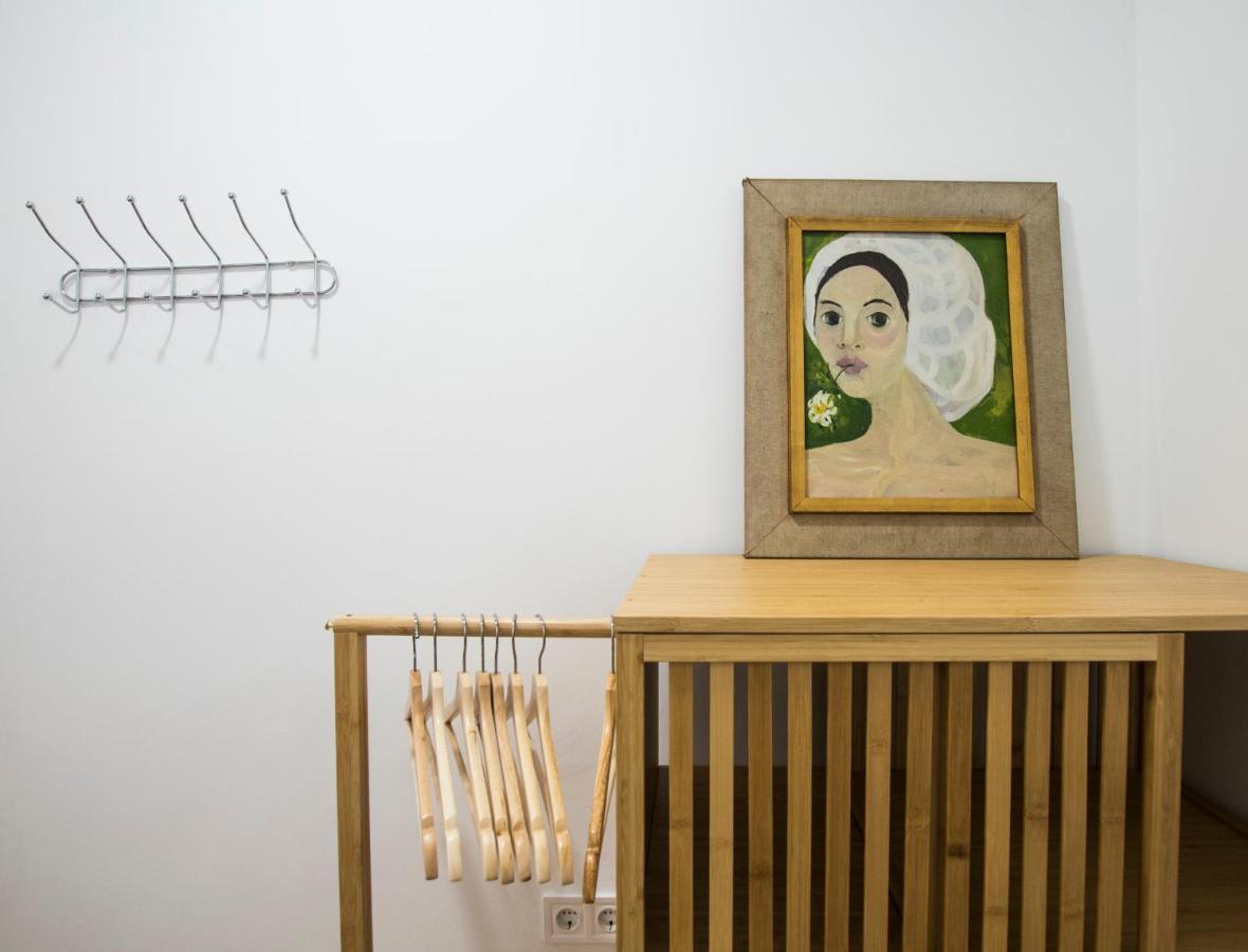 شقة Casa Celia كاديز المظهر الخارجي الصورة